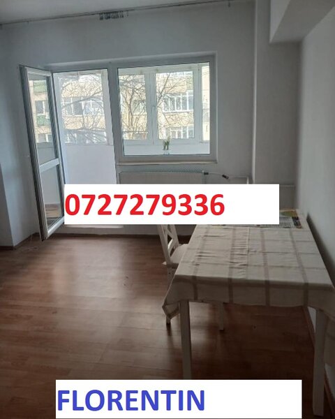 Drumul Taberei, 1 Mai, Ghencea, 3/9