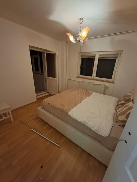 Drumul Taberei, 1 Mai, Ghencea, 3/9