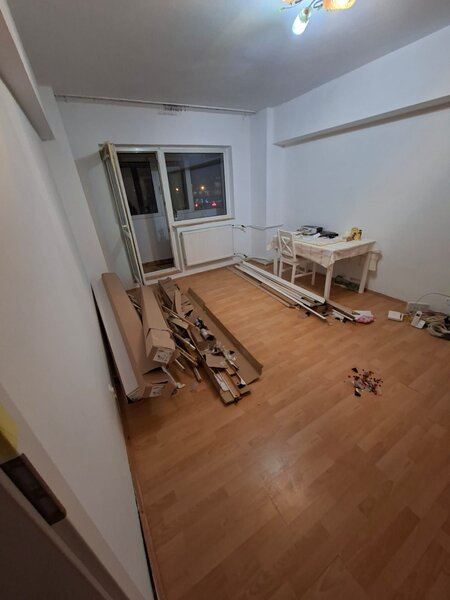 Drumul Taberei, 1 Mai, Ghencea, 3/9