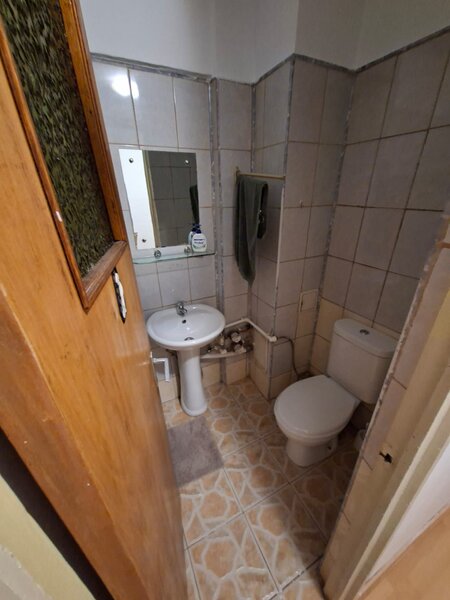 Drumul Taberei, 1 Mai, Ghencea, 3/9